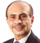 Adi Godrej